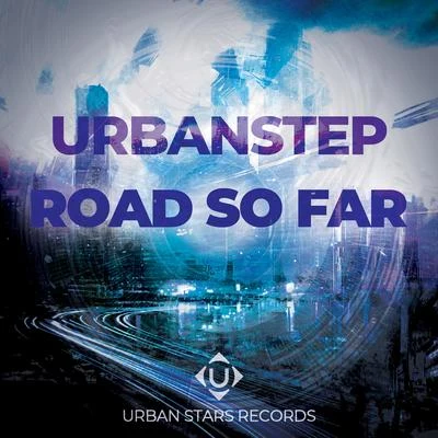 Road So Far 專輯 Peter Piffen/Juris Graubergers/Urbanstep