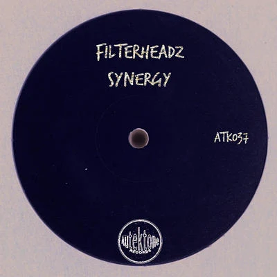 Synergy 專輯 Filterheadz