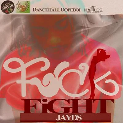 **** Fight - Single 專輯 Onton/Jayds