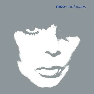 Camera Obscura 專輯 Nico