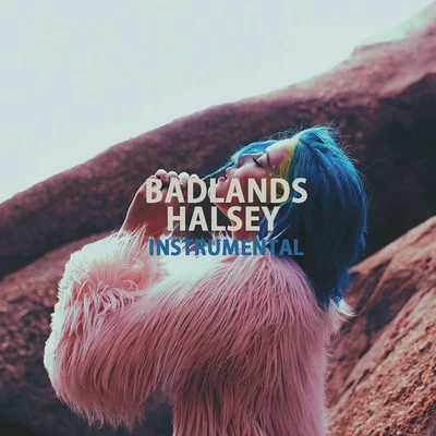 Halsey Badlands (Instrumentals)