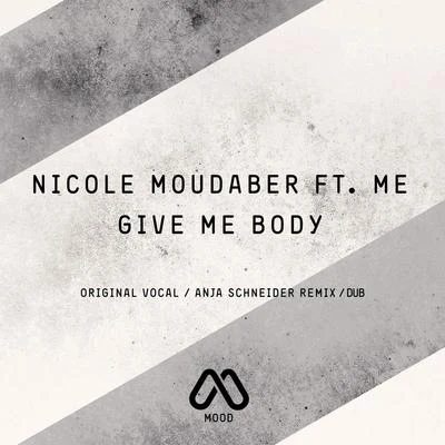 Nicole Moudaber Give Me Body