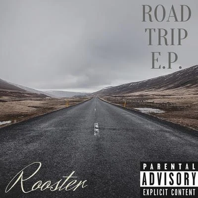 Road Trip 專輯 No Rules No Religion/Rooster/Tony B. Newpee