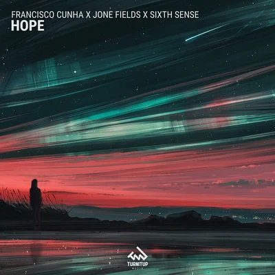 Hope 專輯 Francisco Cunha