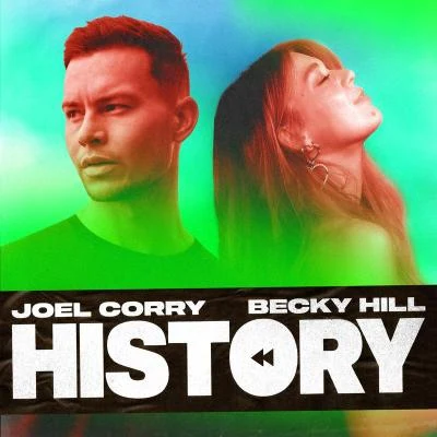 Becky Hill HISTORY