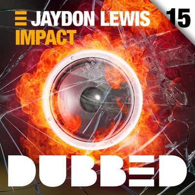 Impact 專輯 Paxton/Jaydon Lewis