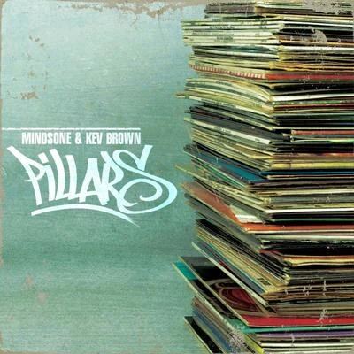 Pillars 專輯 Kev Brown