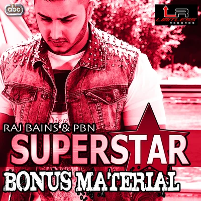 PBN Superstar (Bonus Material)