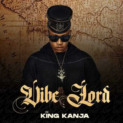 Vibe Lord 專輯 King Kanja/Ana Maria/Don Trunk