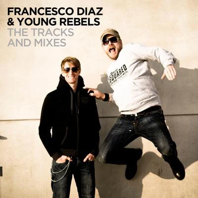 The Tracks & Mixes 專輯 Francesco Diaz