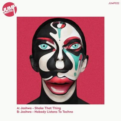 Joshwa (UK) Shake That Thing