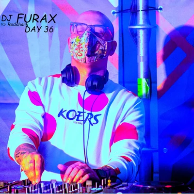 Day 36 專輯 DJ Furax