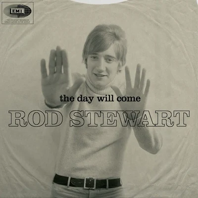 The Day Will Come 專輯 Rod Stewart/Phil Collins/The Cranberries/Chris Isaak/Bryan Adams