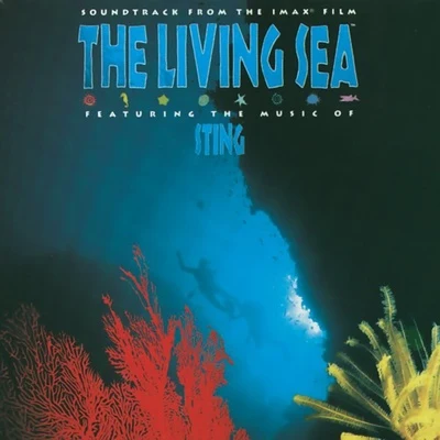 The Living Sea 專輯 Sting