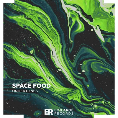 Space Food Undertones