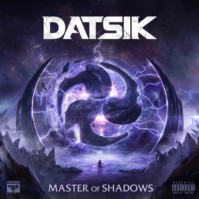 Master of Shadows 专辑 Datsik