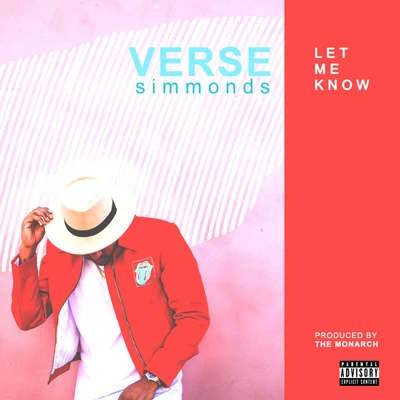 Let Me Know 專輯 Verse Simmonds