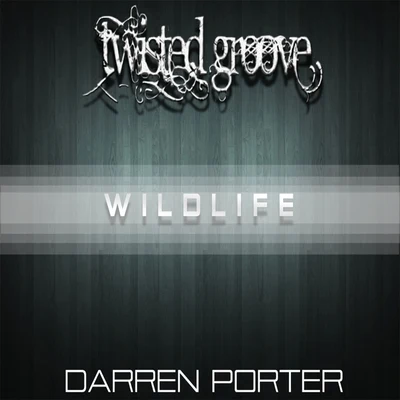 Wildlife 專輯 Darren Porter