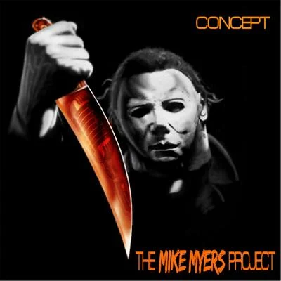 The Mike Myers Project 專輯 Reason the Citizen/Mega Ego/Markmywords/Nat Select/Concept