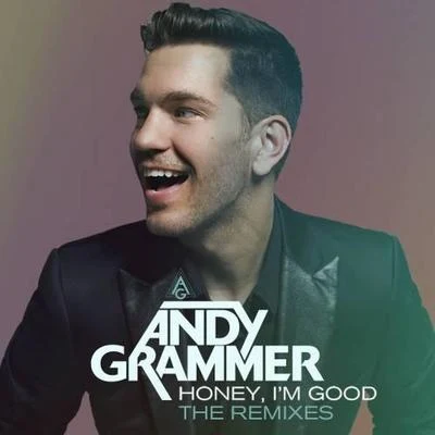 honey, IM good (remixes) 專輯 Andy Grammer