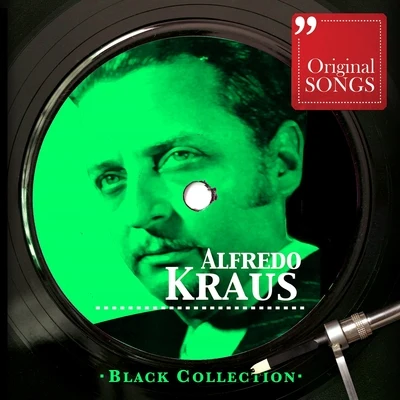 Alfredo KrausWalter LeggeElisabeth SchwarzkopfPHILHARMONIA ORCHESTRAGiuseppe TaddeiWalter BerryHeinrich SchmidtKarl BohmDouglas LarterChrista Ludwig Black collection Alfredo Kraus