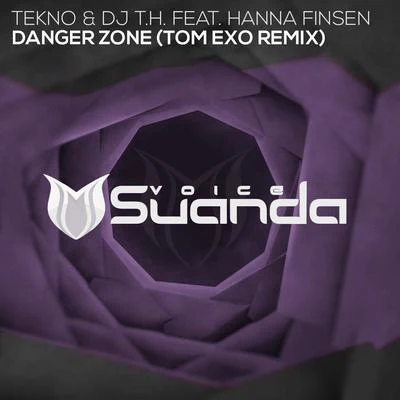 Tekno Danger Zone (Tom Exo Remix)