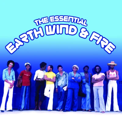 The Essential 专辑 Earth, Wind & Fire