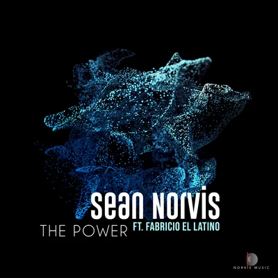 The Power 专辑 Sean Norvis/Berat Oz/Audioboy