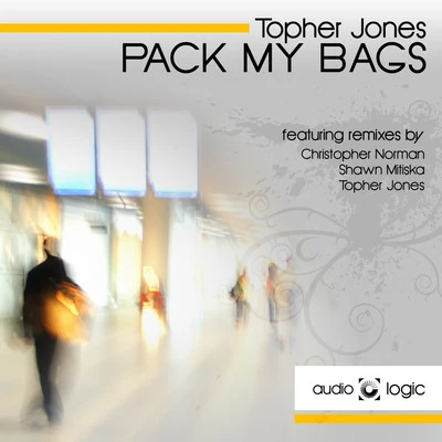 Topher Jones Pack My Bags