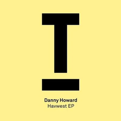 Havwest 專輯 Danny Howard