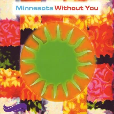 Without You 专辑 Minnesota