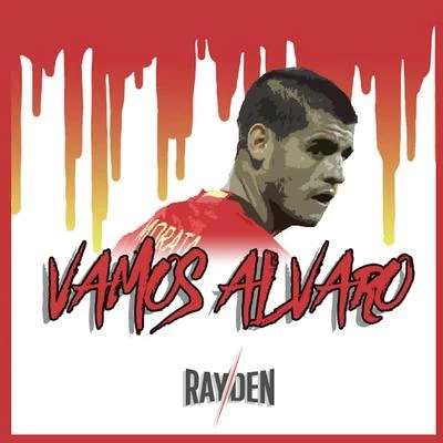 Vamos Alvaro 专辑 Hidra/Res Non Verba/Rayden