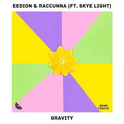 Gravity 專輯 Eedion