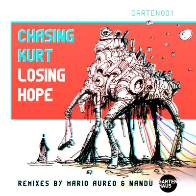 Losing Hope 专辑 Chasing Kurt