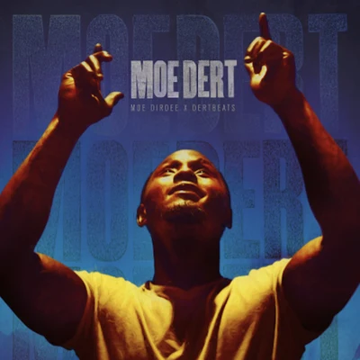 Moe Dert 專輯 Dert Beats