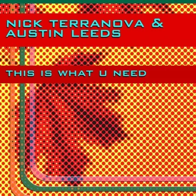 This Is What U Need 专辑 Nick Terranova