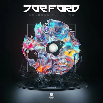 Colours in Sound 專輯 Joe Ford