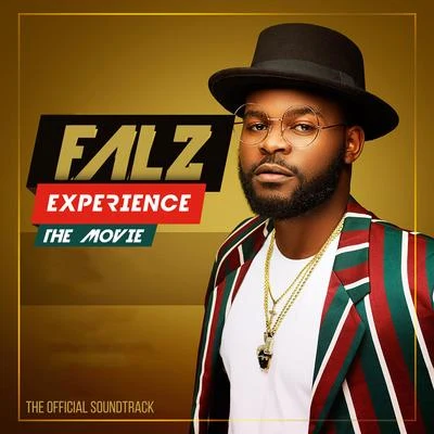 The Falz Experience 2017 (Live) 专辑 Bontle Smith/Falz/Sayfar