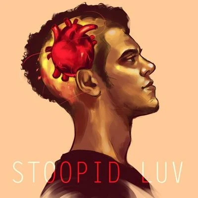 Stoopid Luv 专辑 Tim Moyo