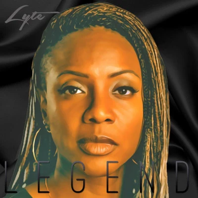 Legend 專輯 MOCHA/MC Lyte/Missy Elliott