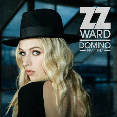 Domino 專輯 ZZ Ward