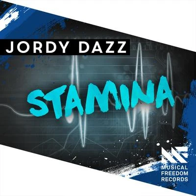 Stamina 專輯 BLOQSHOT/Jordy Dazz