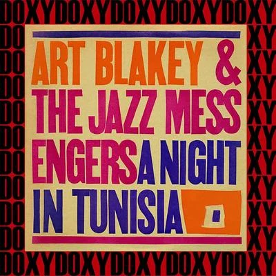 A Night In Tunisia (Bonus Track Version) (Hd Remastered Edition, Doxy Collection) 專輯 Art Blakey/Gil Evans/Cannonball Adderley/Johnny Cole