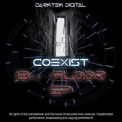 COEXIST 13th Floor EP