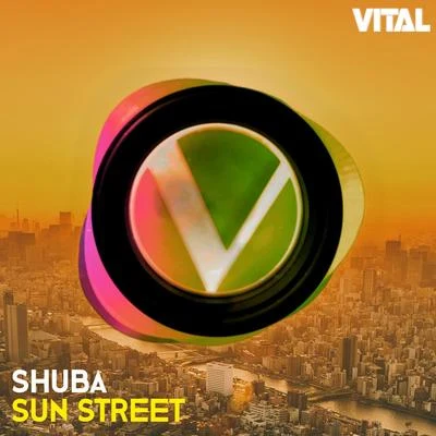 Sun Street 专辑 Shuba/六克Ryuk