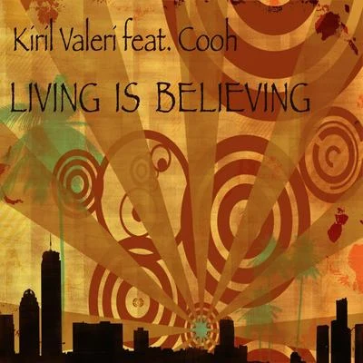 Cooh Living Is Believing