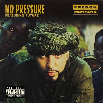 No Pressure 專輯 Future/Duke/Gucci Mane/T.I./Rick Ross