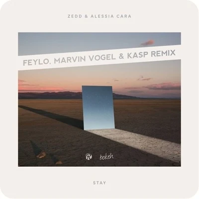 Stay (Feylo, Marvin Vogel & Kasp Remix) 专辑 Alexis B/Feylo