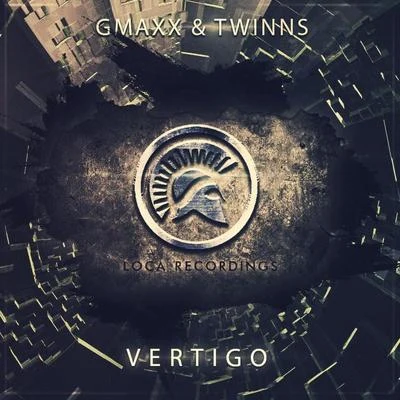 Vertigo 专辑 JAYDEN PARX/MAXXD/GMAXX/Gustavo B O & Sorrock