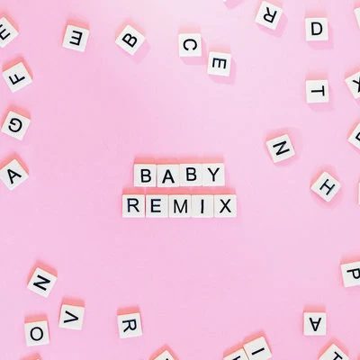 BABY - Remixes 專輯 Jovem Dionisio/Clara Valverde